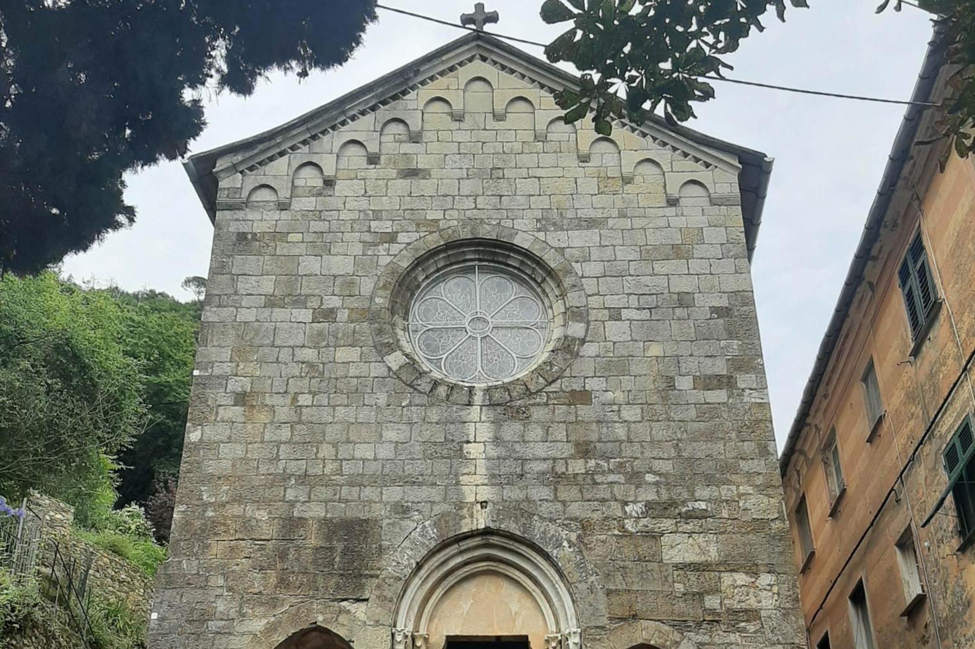 Casaviva - Magical Bilo In Camogli Διαμέρισμα Εξωτερικό φωτογραφία